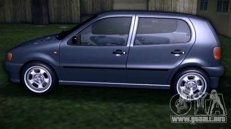 Volkswagen POLO III para GTA Vice City