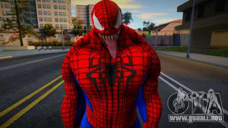 Antivenom 7 para GTA San Andreas