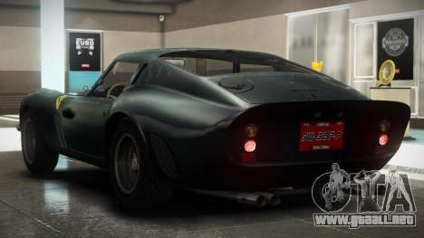 Ferrari 250 GTO TI S1 para GTA 4