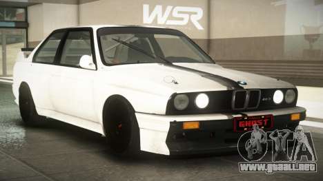 BMW M3 E30 GT-Z S10 para GTA 4