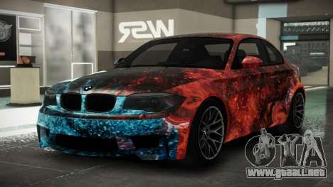 BMW 1M Zq S6 para GTA 4