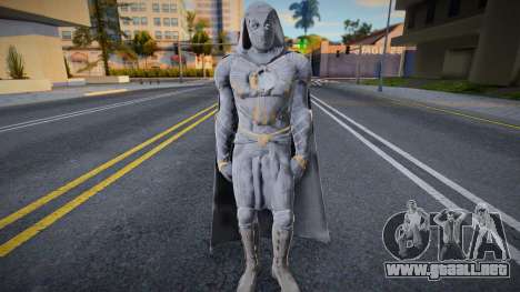 MCU Moon Knight - Fortnite para GTA San Andreas