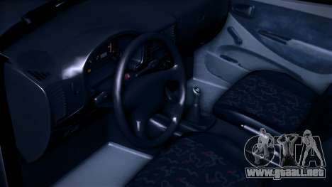 Volkswagen POLO III para GTA Vice City