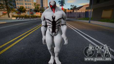 Antivenom 6 para GTA San Andreas