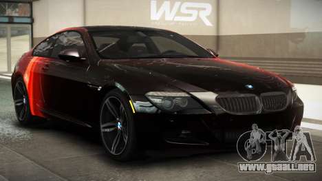 BMW M6 F13 TI S1 para GTA 4