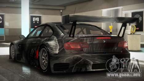 BMW M3 E92 SR S3 para GTA 4