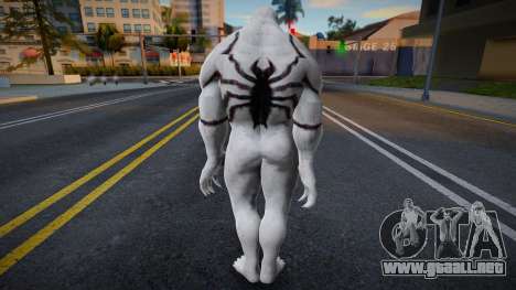 Antivenom 6 para GTA San Andreas