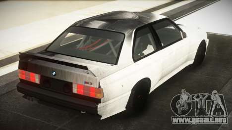 BMW M3 E30 GT-Z S10 para GTA 4