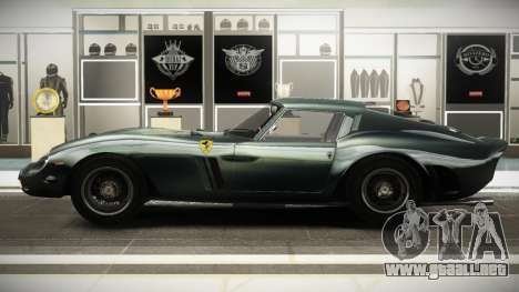 Ferrari 250 GTO TI S1 para GTA 4