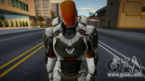 Gemini para GTA San Andreas