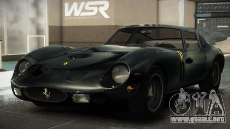 Ferrari 250 GTO TI S1 para GTA 4