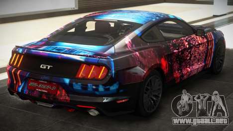 Ford Mustang GT-Z S2 para GTA 4