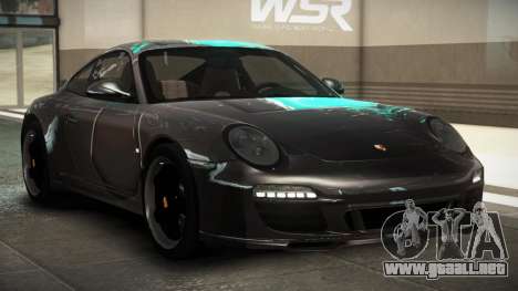 Porsche 911 MSR S1 para GTA 4