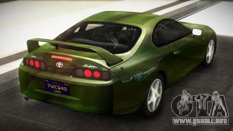 Toyota Supra GT-Z S7 para GTA 4