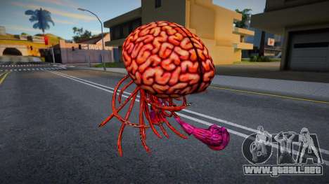 Brain para GTA San Andreas