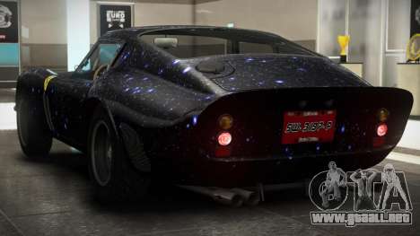 Ferrari 250 GTO TI S9 para GTA 4