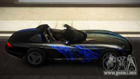 Dodge Viper GT-S S3 para GTA 4