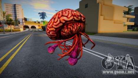 Brain para GTA San Andreas