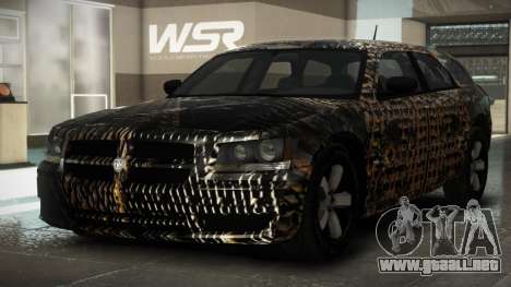 Dodge Magnum RT S5 para GTA 4