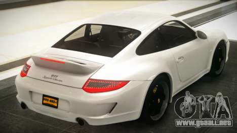 Porsche 911 MSR para GTA 4