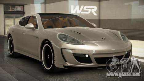 Porsche Panamera ZR para GTA 4