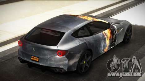 Ferrari FF RZ S3 para GTA 4