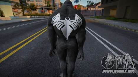 Venom 2.0 para GTA San Andreas