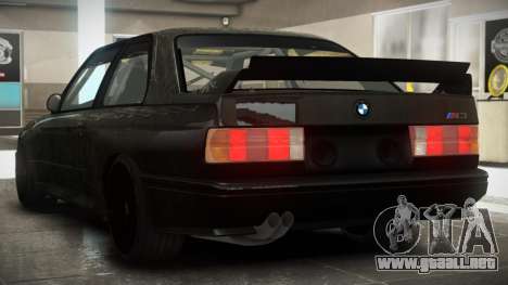 BMW M3 E30 GT-Z S11 para GTA 4