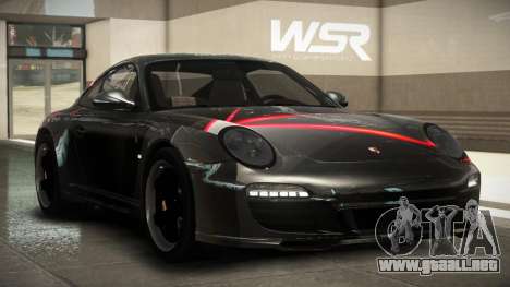 Porsche 911 MSR S5 para GTA 4