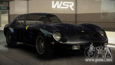 Ferrari 250 GTO TI S9 para GTA 4