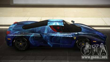 Ferrari Enzo TI S10 para GTA 4