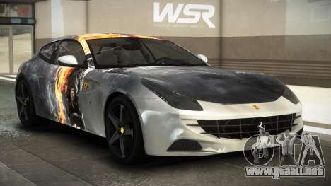 Ferrari FF RZ S3 para GTA 4