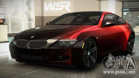 BMW M6 F13 TI S1 para GTA 4