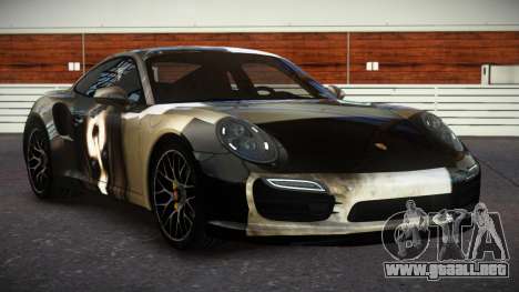 Porsche 911 QS S2 para GTA 4