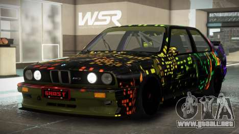 BMW M3 E30 GT-Z S5 para GTA 4