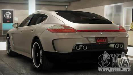 Porsche Panamera ZR para GTA 4