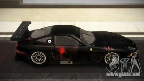 Ferrari 575 G-Sport S3 para GTA 4