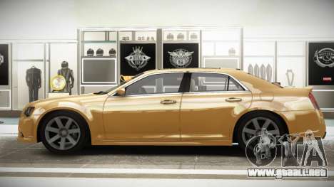 Chrysler 300 HR para GTA 4