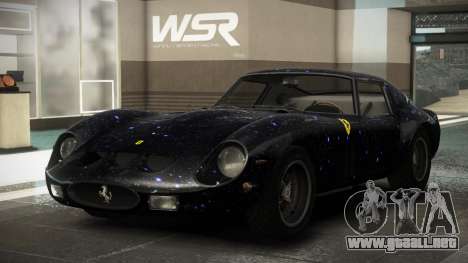 Ferrari 250 GTO TI S9 para GTA 4