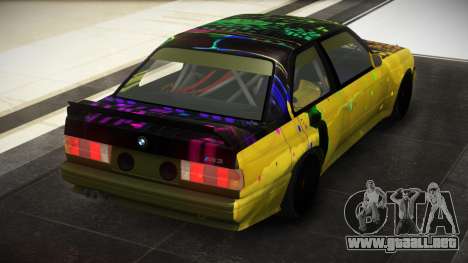 BMW M3 E30 GT-Z S5 para GTA 4