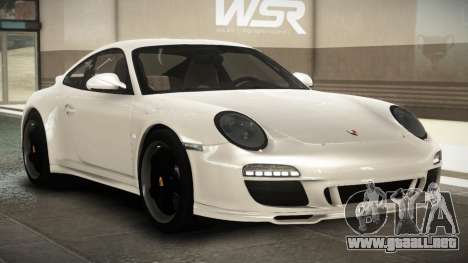 Porsche 911 MSR para GTA 4