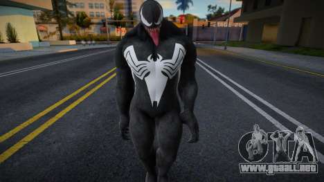 Venom 2.0 para GTA San Andreas