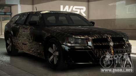 Dodge Magnum RT S5 para GTA 4