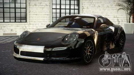 Porsche 911 QS S2 para GTA 4