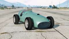 Ferrari 375 F1 1950〡add-on para GTA 5