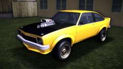 Holden Torana SS A9X para GTA Vice City