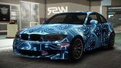 BMW 1M Zq S11