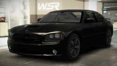 Dodge Charger MRS para GTA 4