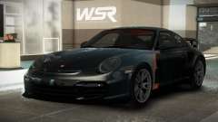 Porsche 911 GT-Z S9 para GTA 4