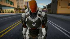 Gemini para GTA San Andreas